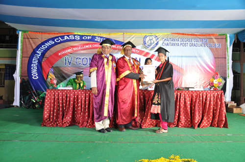 convocation 2014